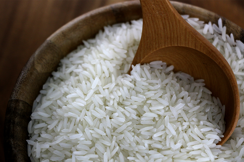 rice