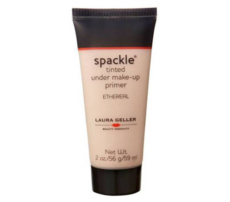 The Moisturizing Multitasker