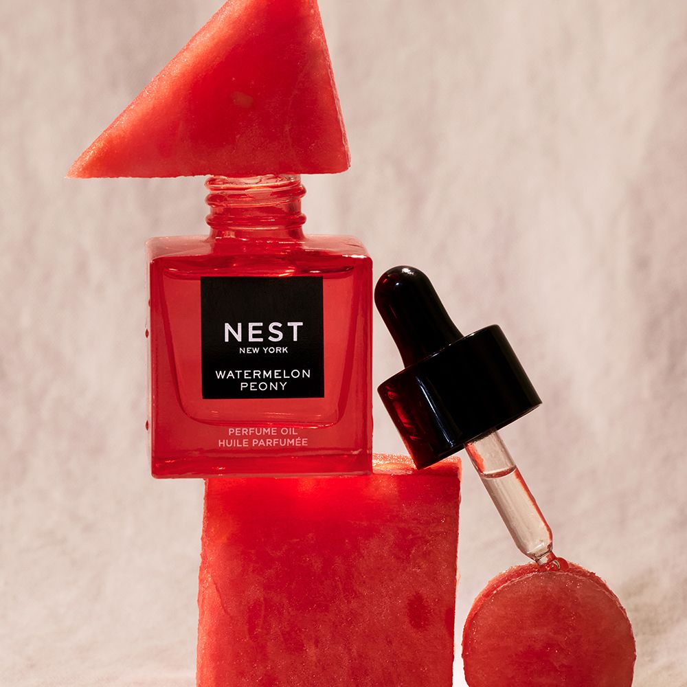 NEST NEW YORK Watermelon Peony Perfume Oil ($102 for 30ml)