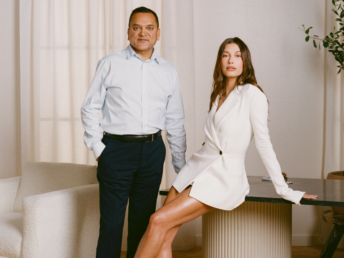 E.l.f Acquires Rhode in $1 Billion Deal