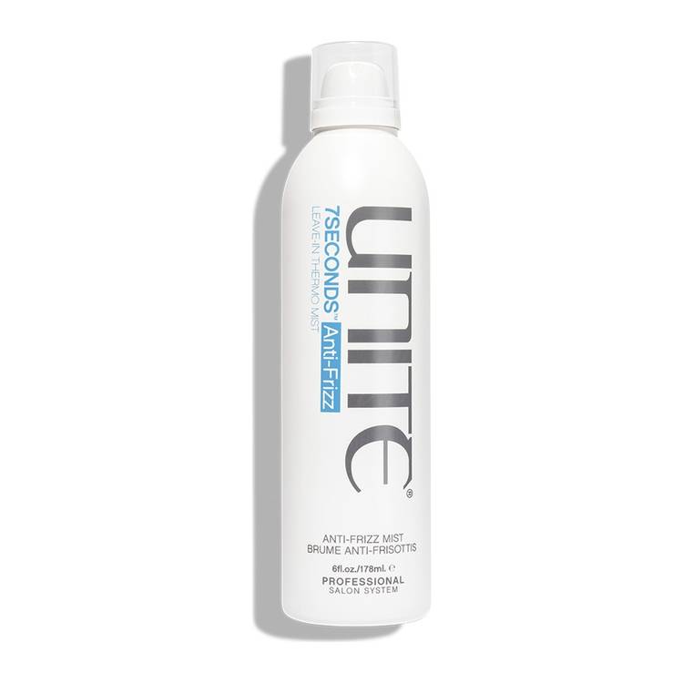 UNITE Hair 7SECONDS Anti-Frizz Thermo Mist