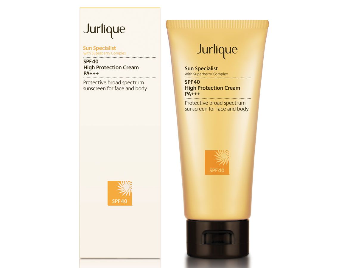 Jurlique Sun Specialist SPF 40