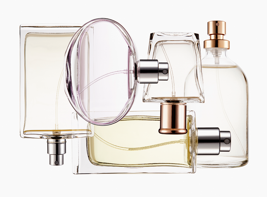 perfume