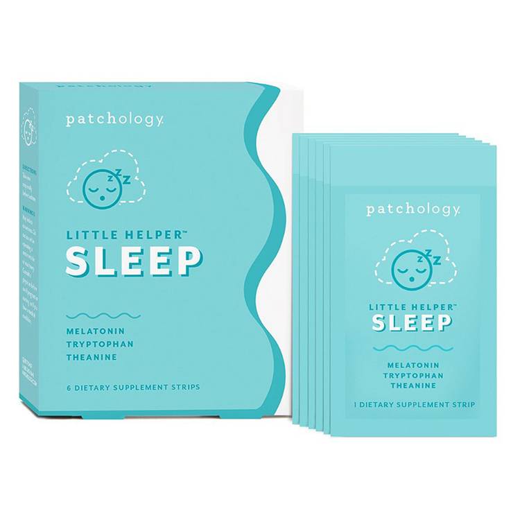 The Sleep Strip