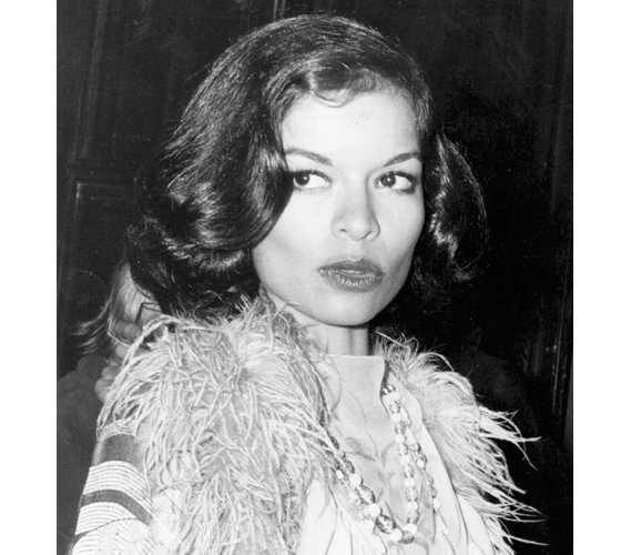 Bianca Jagger