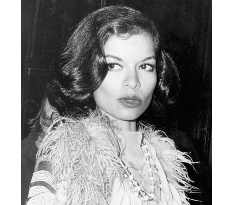 Bianca Jagger
