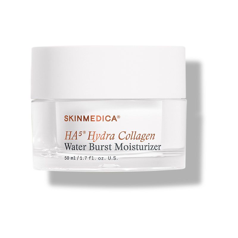 HA5 Hydra Collagen Water Burst Moisturizer