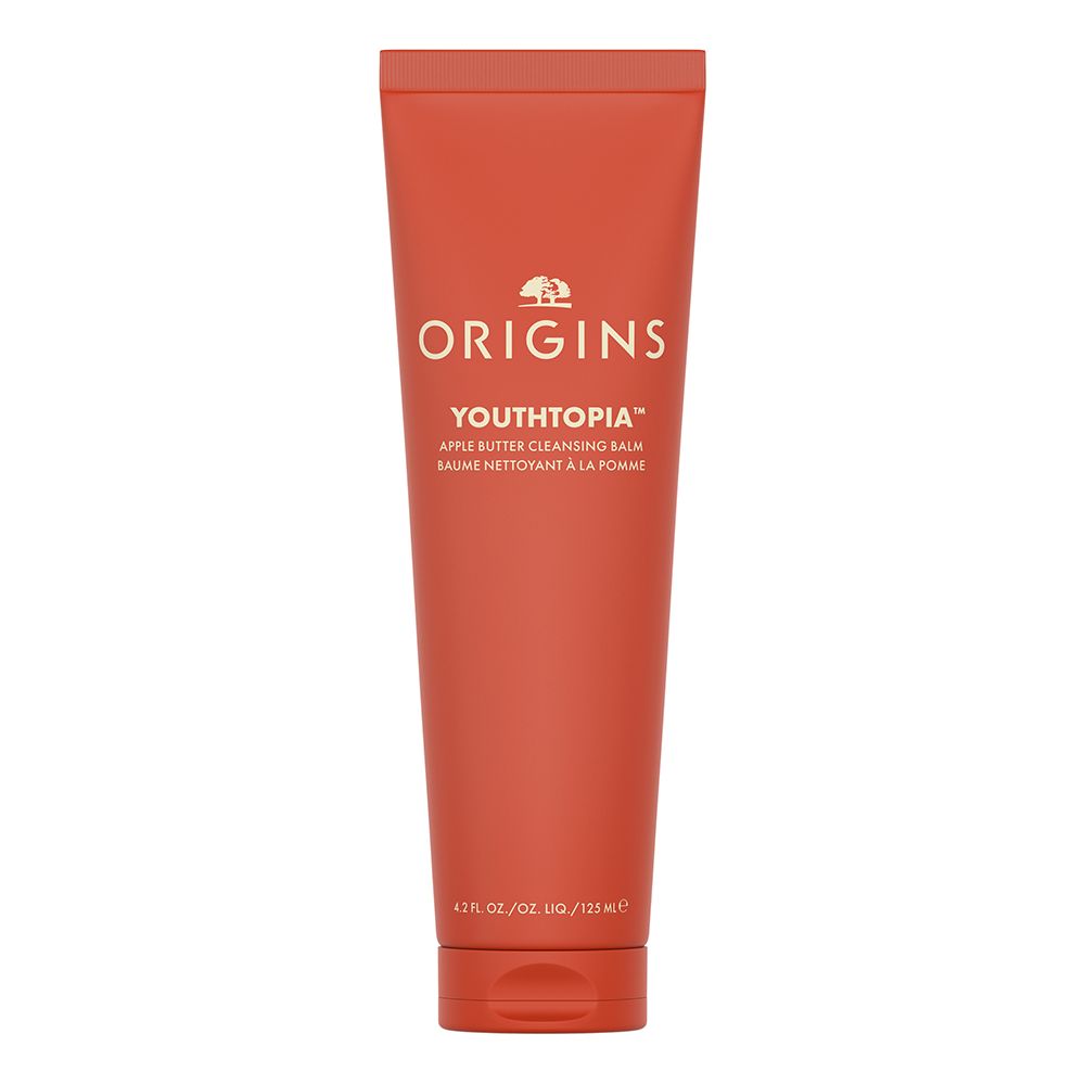 Origins Youthtopia Apple Butter Cleansing Balm ($39)