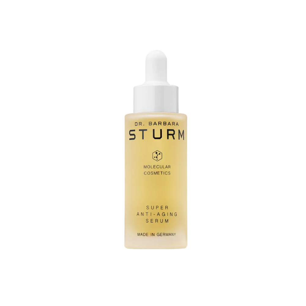 Dr. Barbara Sturm  Super Anti-Aging Serum ($380)