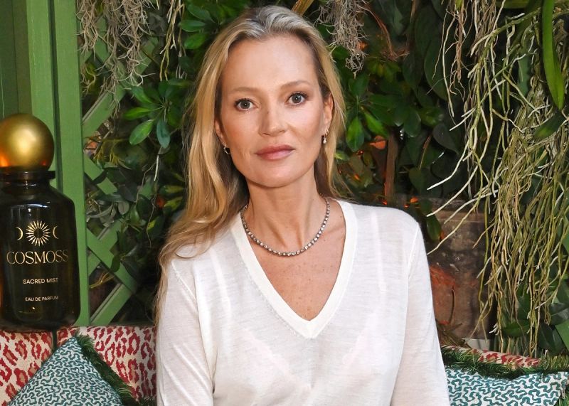 kate moss