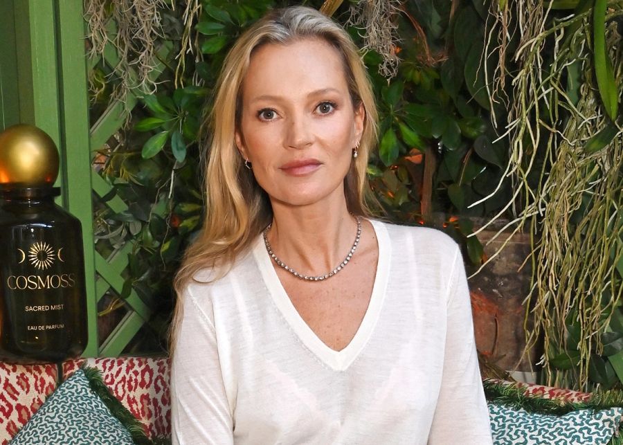 kate moss