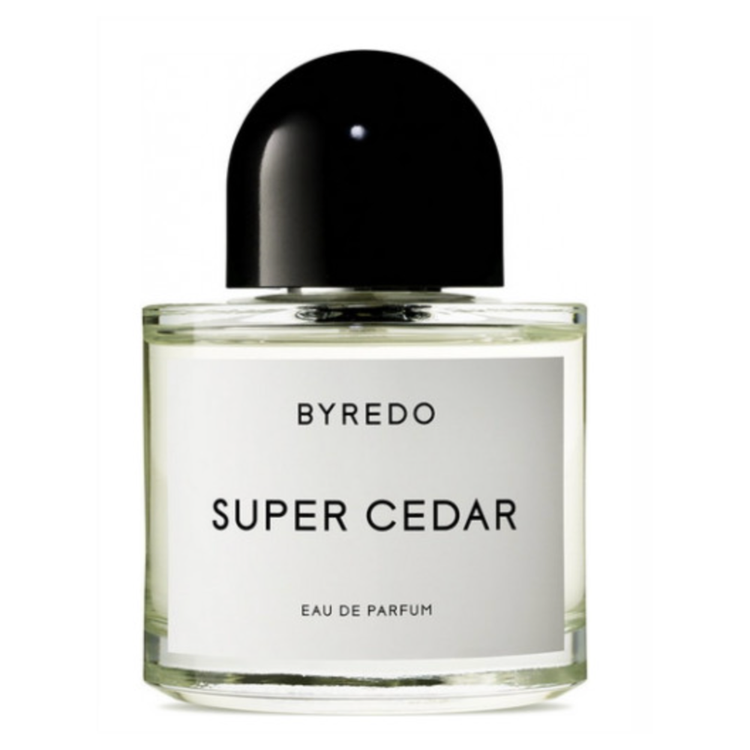 BYREDO Super Cedar Eau de Parfum ($230)
