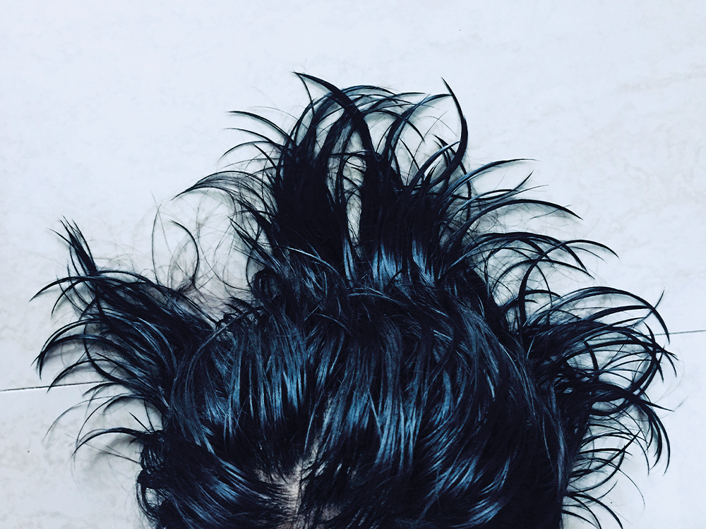 Hair Play: What Happens When Skin Care Becomes Hair Care?