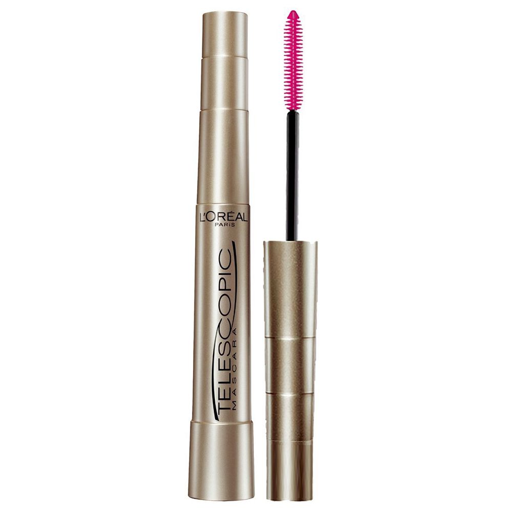 L'Oreal Paris Telescopic Mascara ($13)
