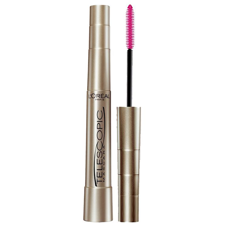 L'Oréal Paris Original Telescopic Mascara ($13)