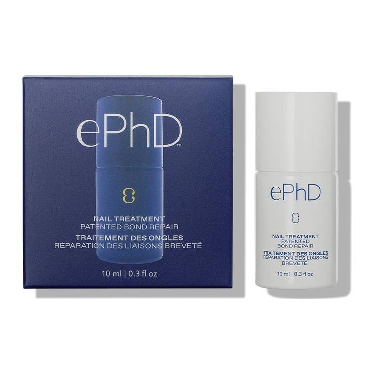 epres ePhD Bond Repair Nail Treatment