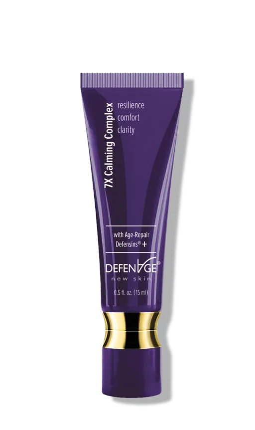 DefenAge 7X Calming Complex