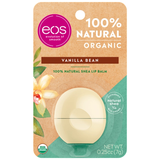 eos eos Cashmere Skin Collection Shave Oil