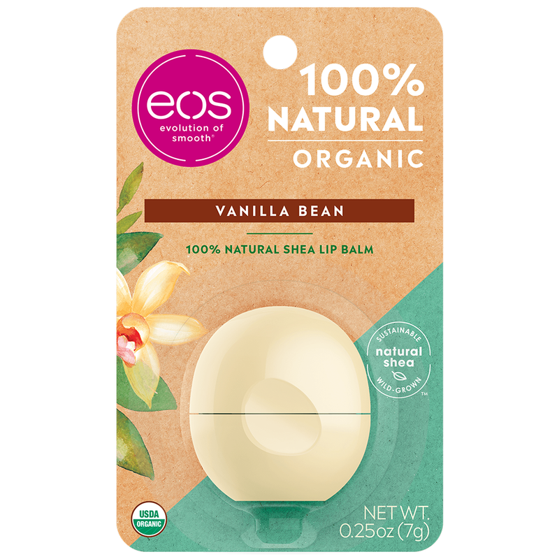 eos eos Cashmere Skin Collection Shave Oil