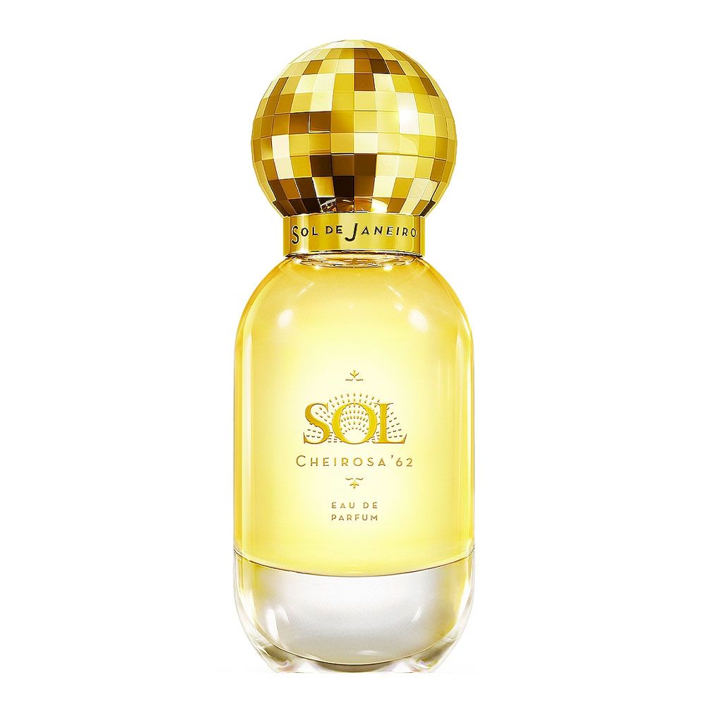 Sol de Janeiro SOL Cheirosa ‘62 ($80)
