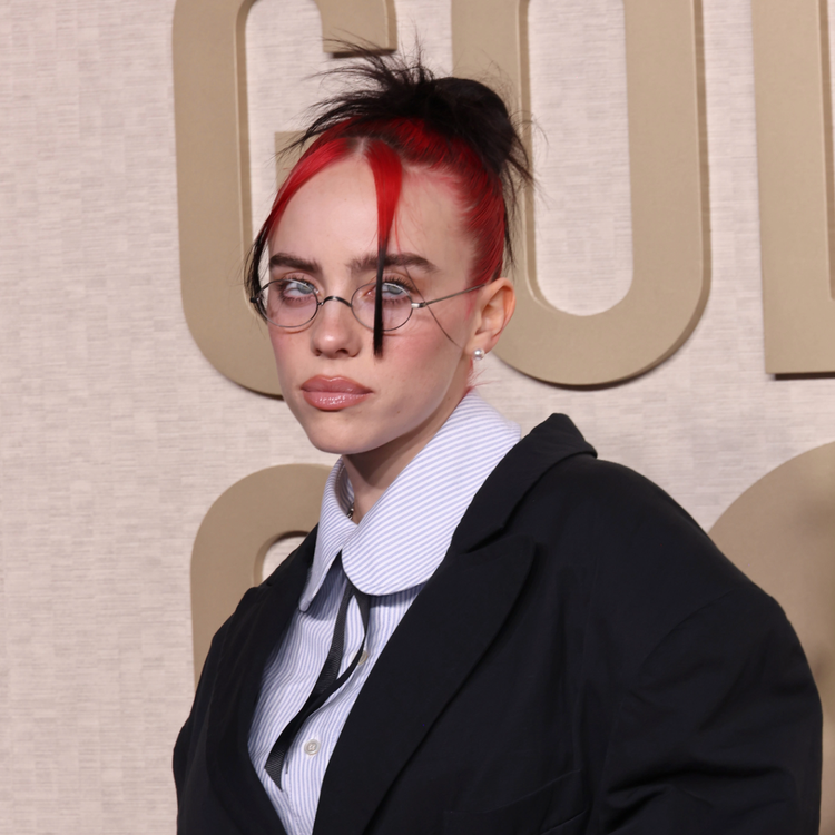 Billie Eilish