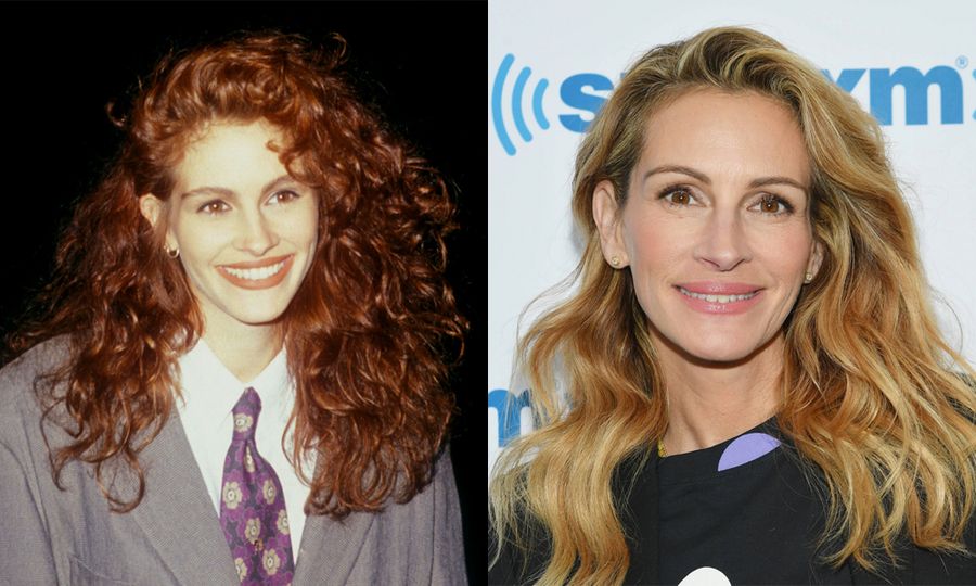 Julia Roberts