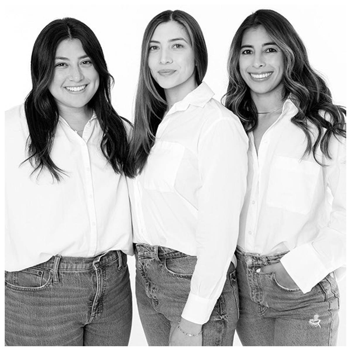 Latinx Beauty