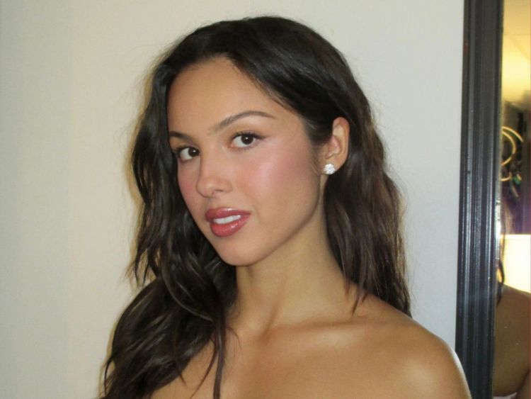 olivia rodrigo SNL