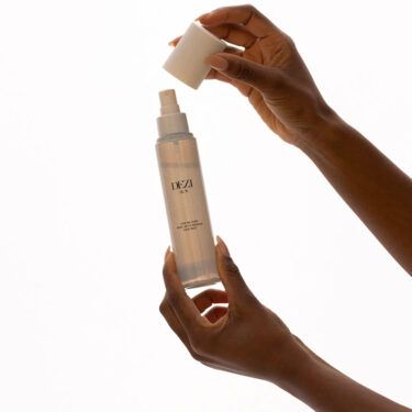 DEZI SKIN CARE DEW MIST