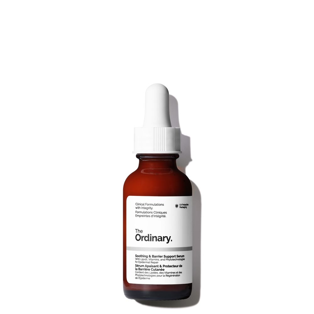 The Ordinary Soothing and Barrier Support Serum ($17)