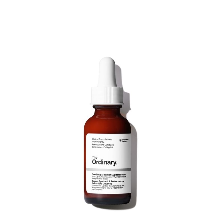 The Ordinary Soothing &amp; Barrier Support Serum ($17)