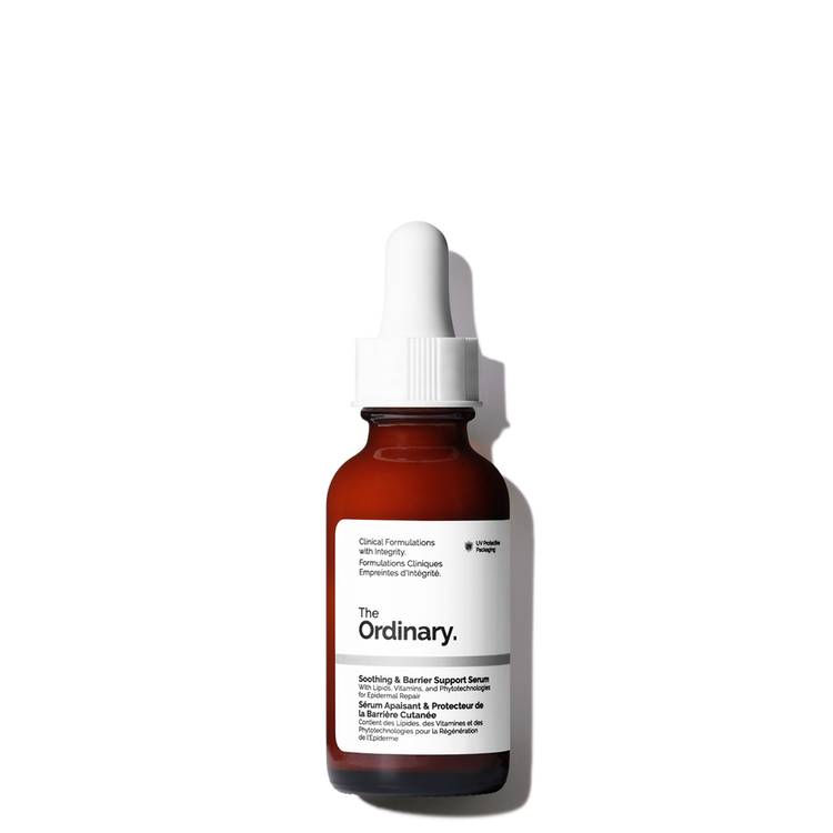 The Ordinary Soothing and Barrier Support Serum ($17)