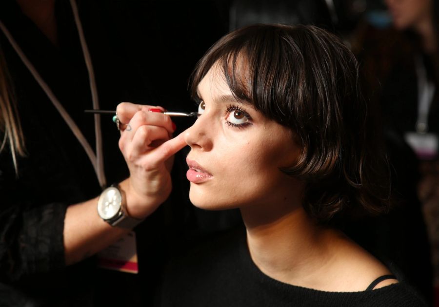 2024 makeup trends