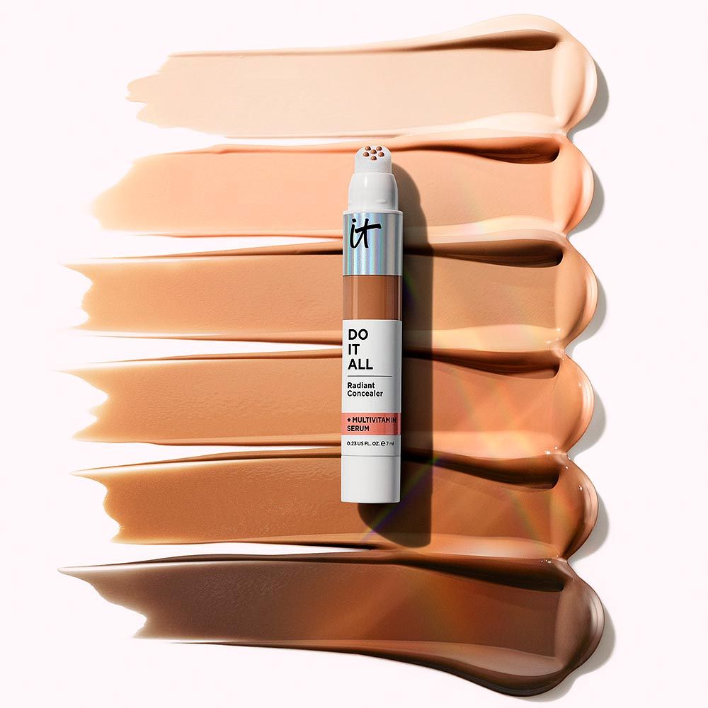 IT Cosmetics Do It All Radiant Concealer ($30)