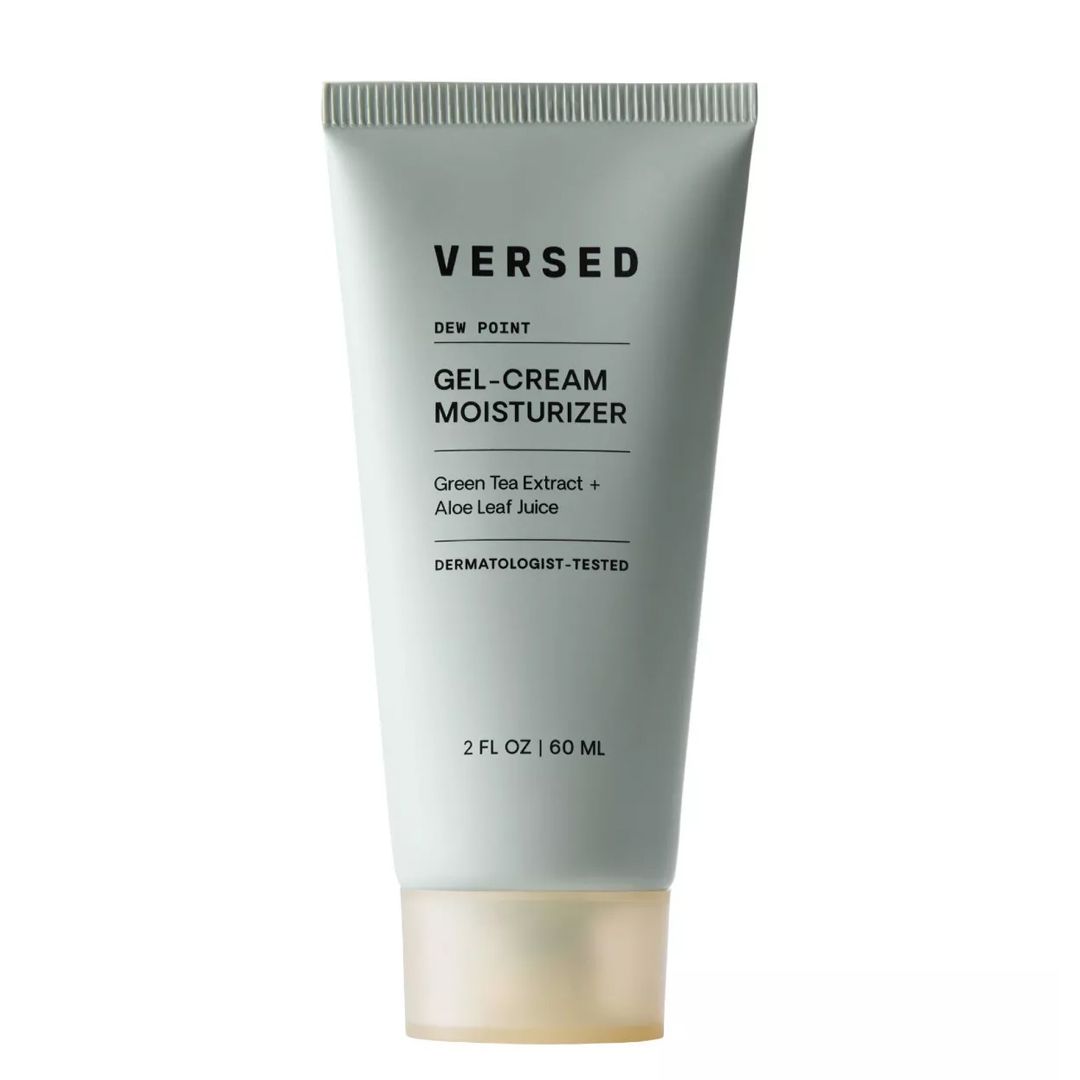 Versed Dew Point Moisturizing Gel Cream ($15)