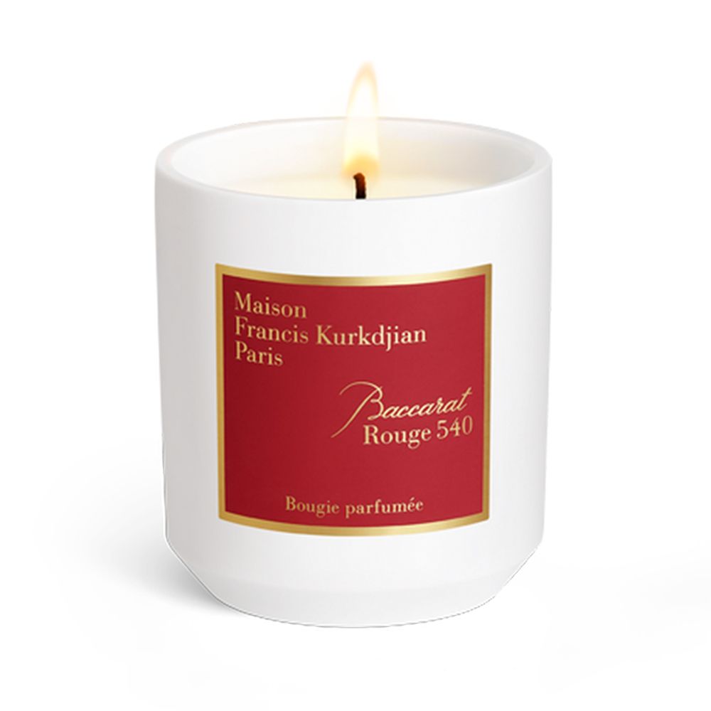 maison-francis-baccart-candle