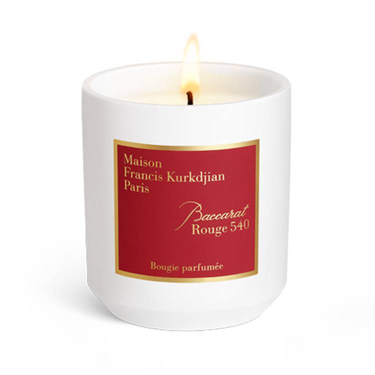 maison-francis-baccart-candle