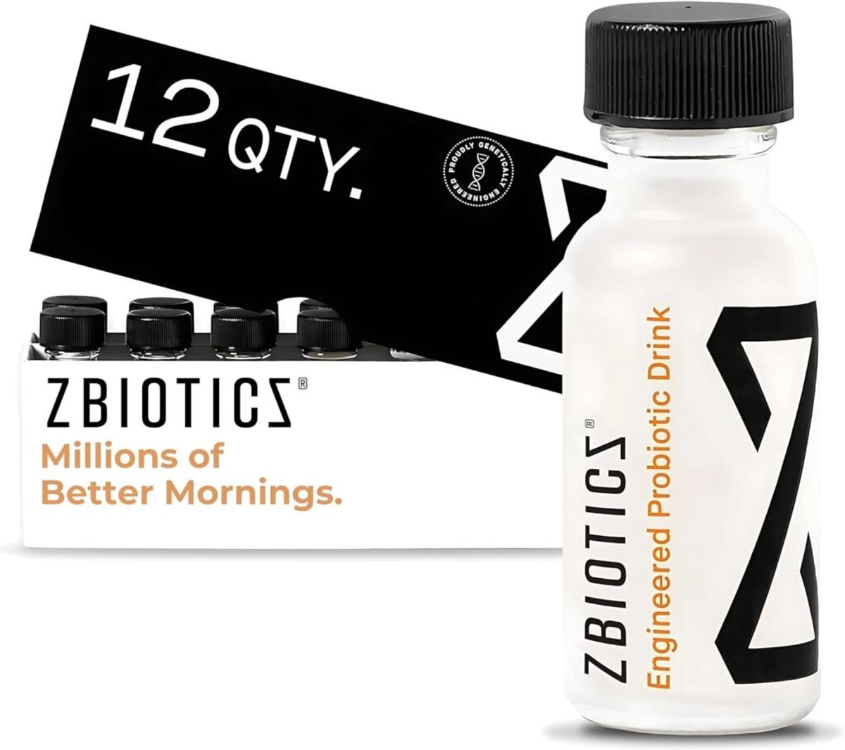 ZBiotics Pre-Alcohol Drink
