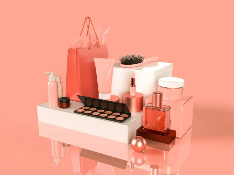 Fake Makeup Seized in the U.K. Was Hiding Mercury, Lead and Methanol