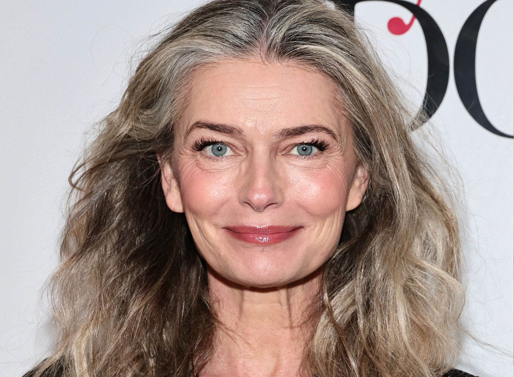 paulina porizkova