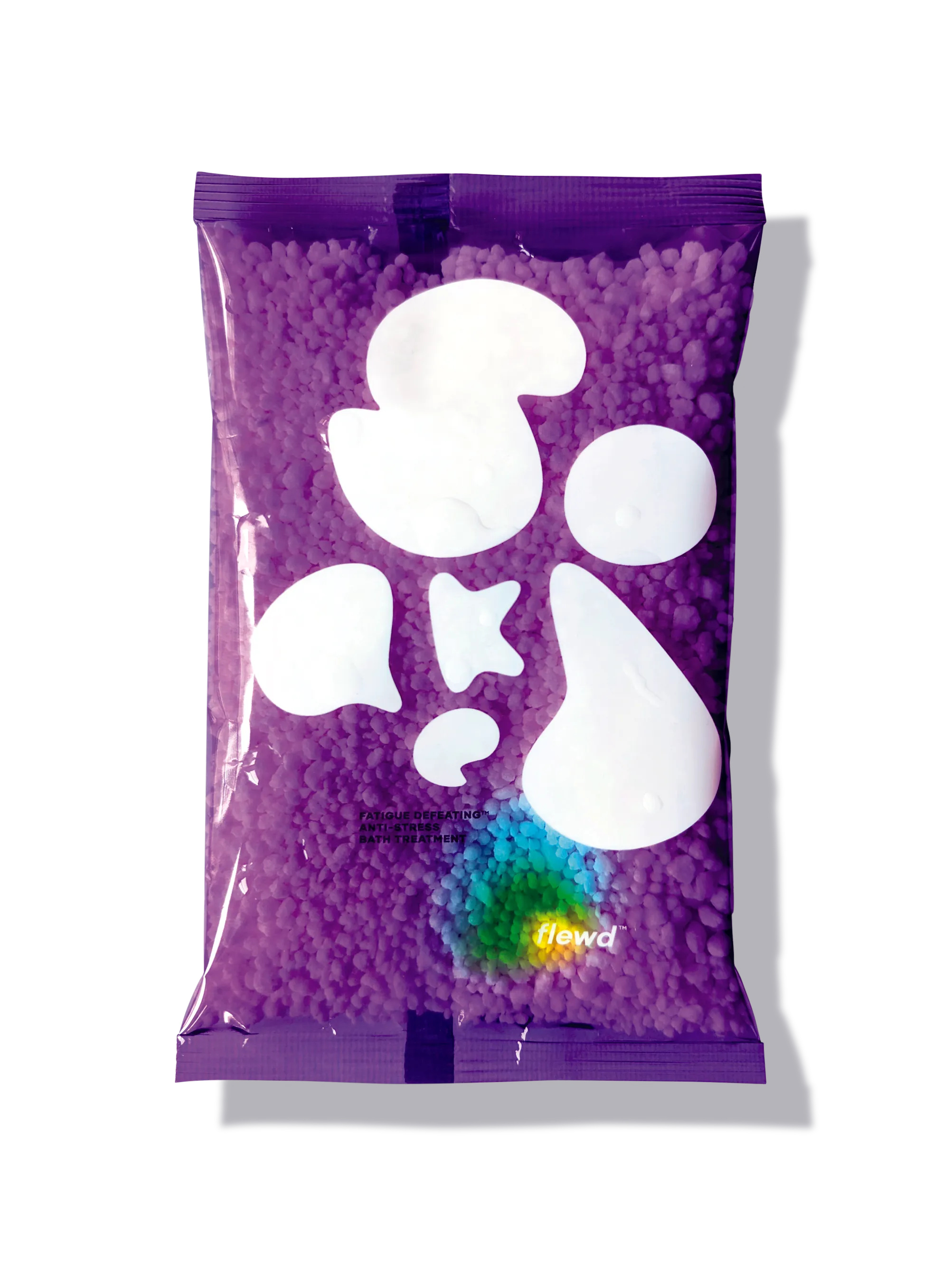 FLEWD fatigue defeating bath salts