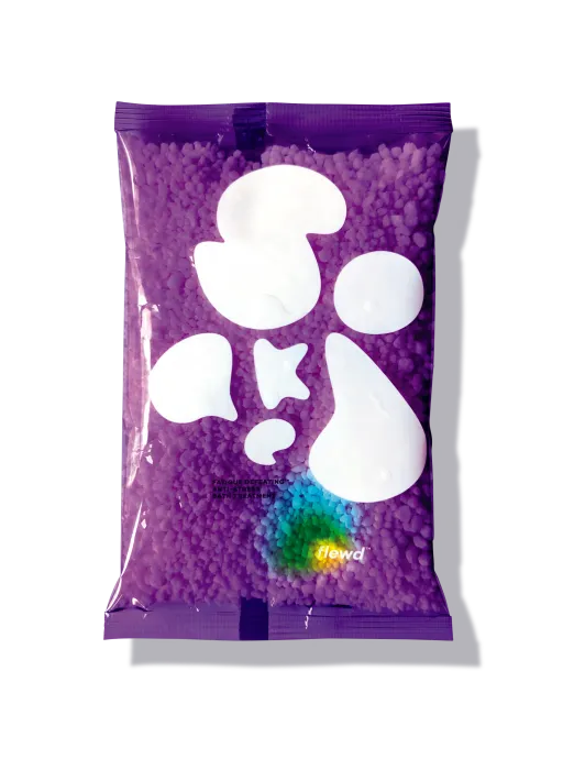 FLEWD fatigue defeating bath salts