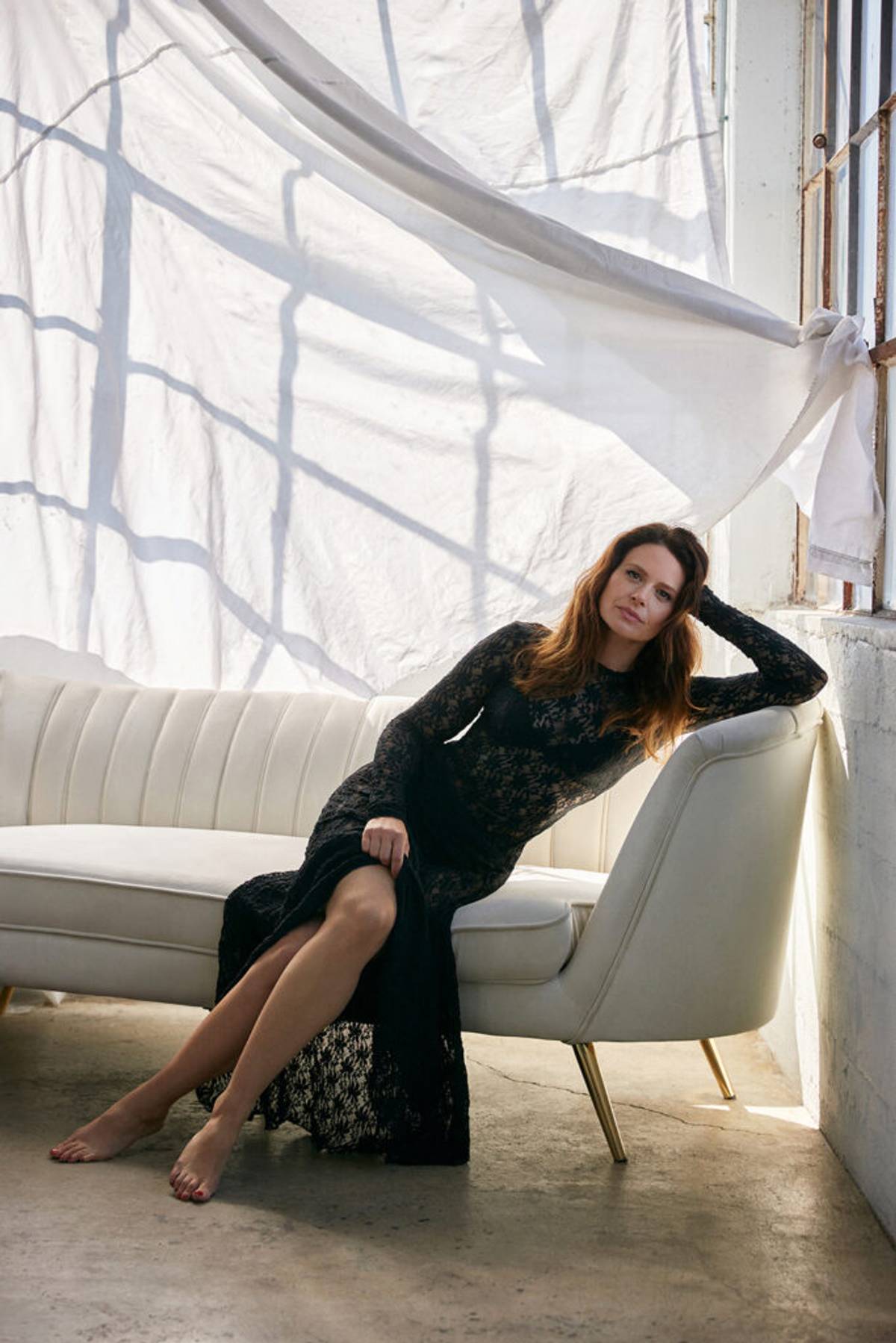 Katie Lowes