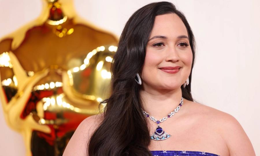 Lily Gladstone oscars 2024