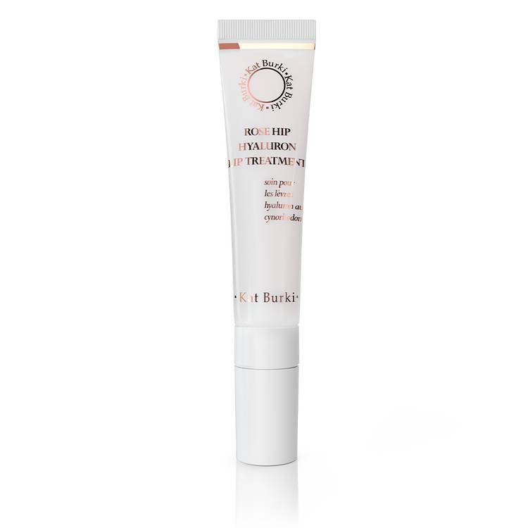 Kat Burki Skincare