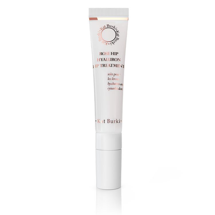 Kat Burki Skincare