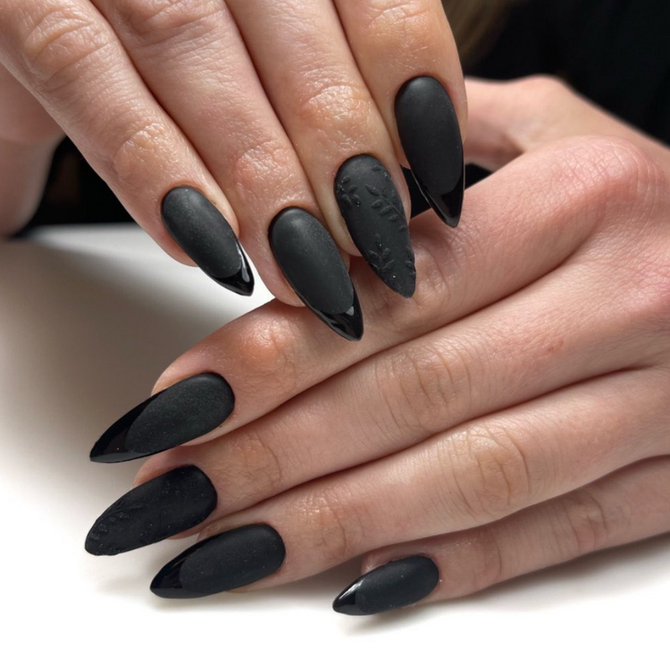 Luxury Goth