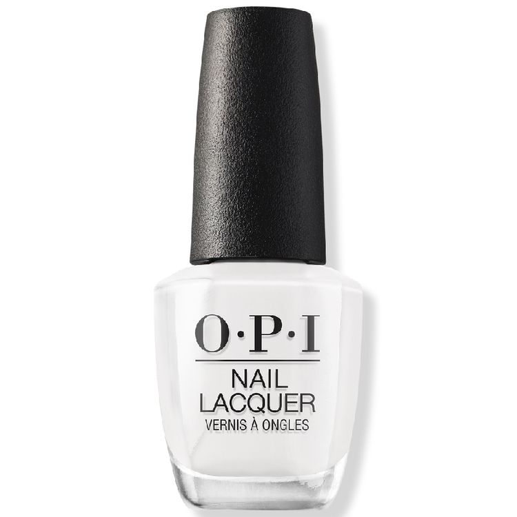 OPI Alpine Snow ($12)