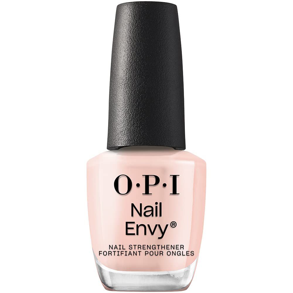 Best Nail Color Strengthener