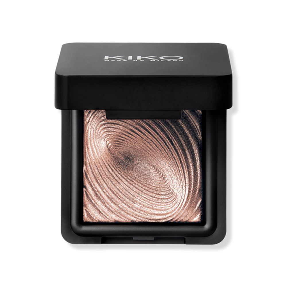 Kiko Milano Water Eyeshadow